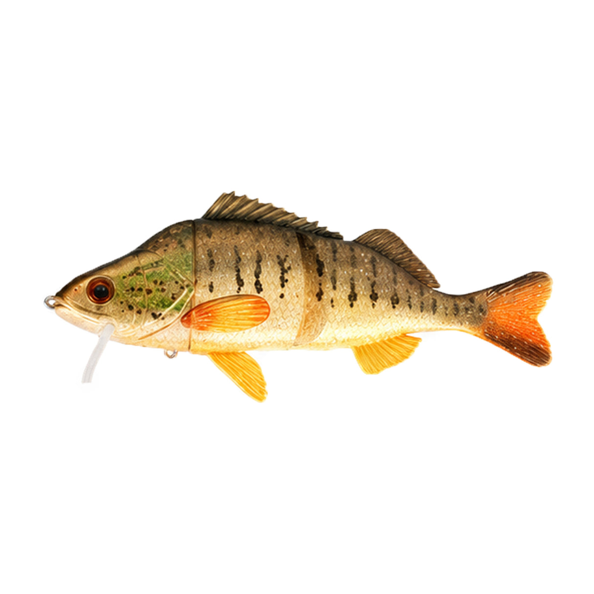 Westin Percy The Perch 20cm 100g