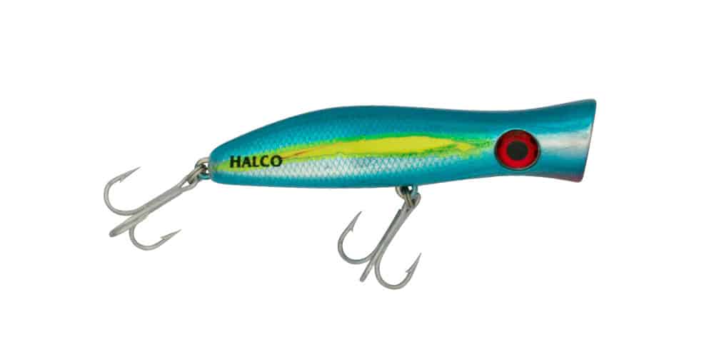 Halco Roosta Popper 105mm