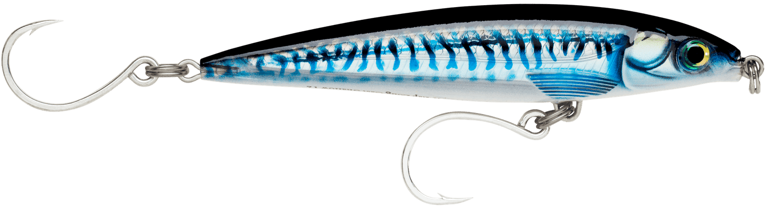 Rapala X-Rap Long Cast Shallow 12cm HD