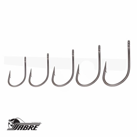 Sabre 192S Stainless Hook