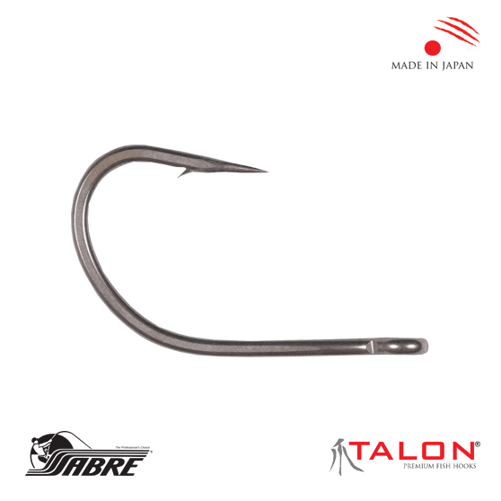 Sabre 192S Stainless Hook
