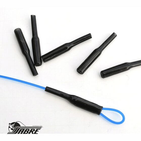 Sabre Crimp Protector Sleeves 50mm