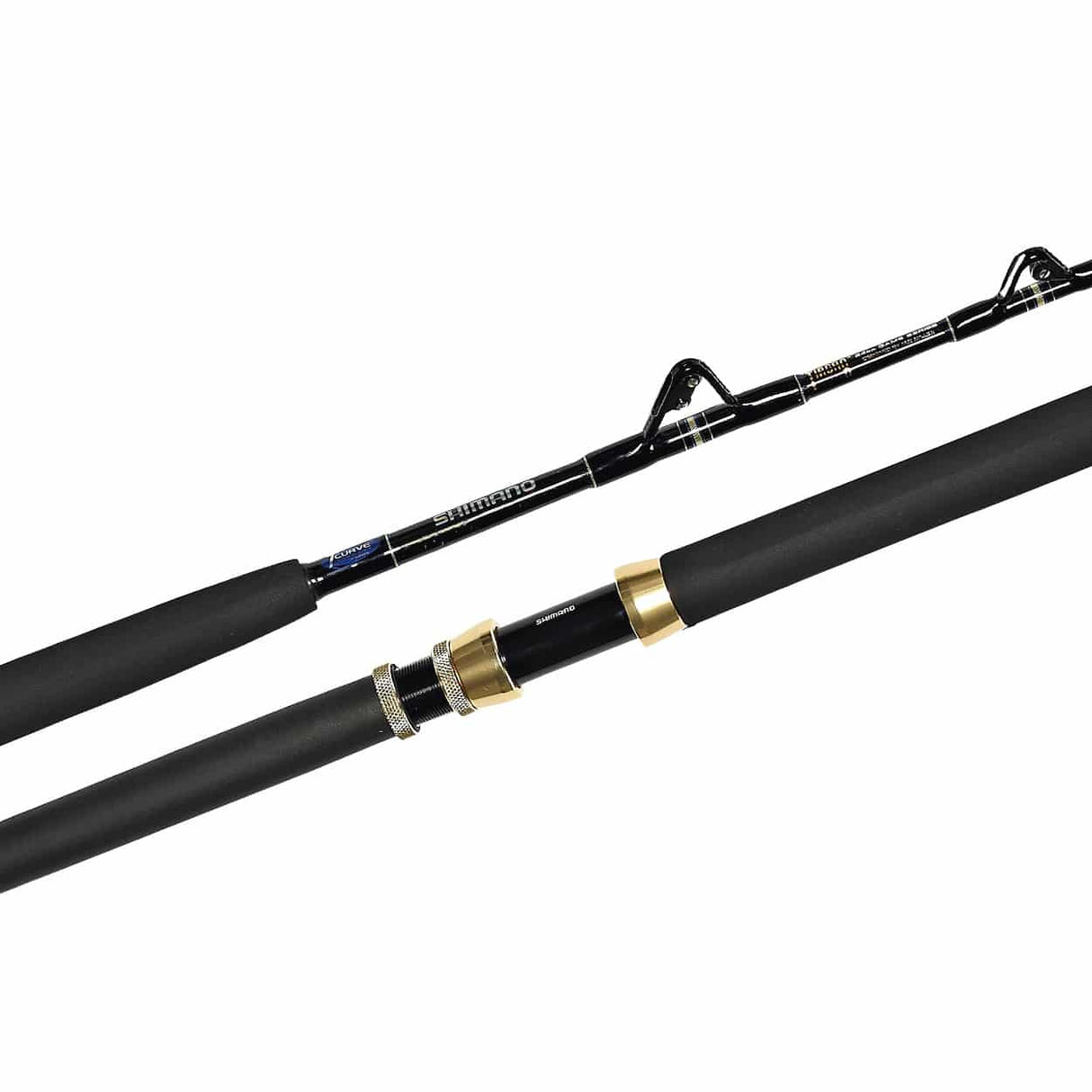 Shimano TCurve Tiagra Rod