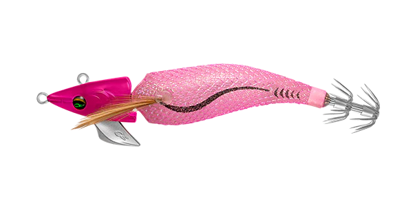 Daiwa Emeraldas Amorous joint 3.5 Squid Jig