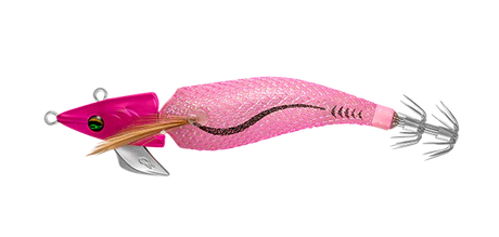 Daiwa Emeraldas Amorous joint 2.5 Squid Jig