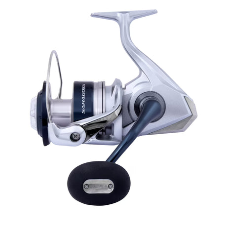 Shimano Saragosa SW Reel
