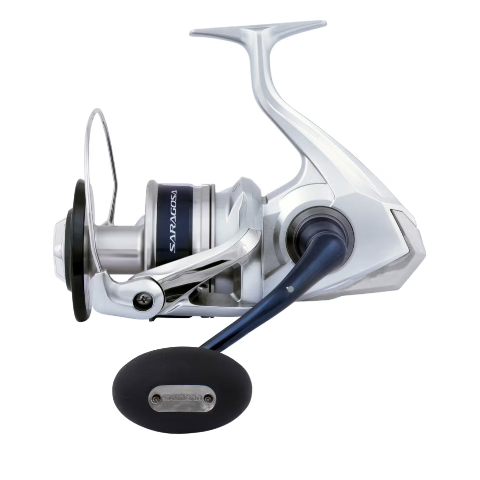 Shimano Saragosa SW Reel