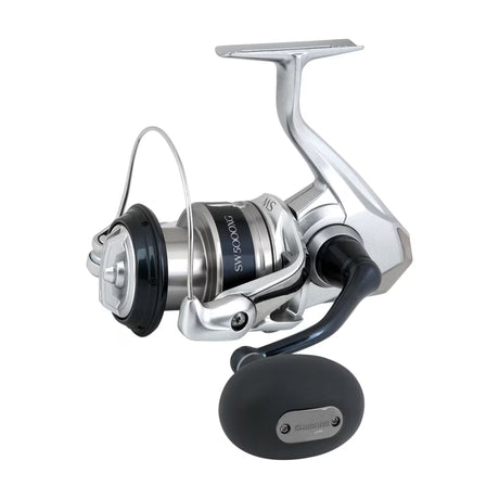 Shimano Saragosa SW Reel