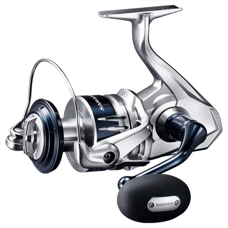 Shimano Saragosa SW Reel