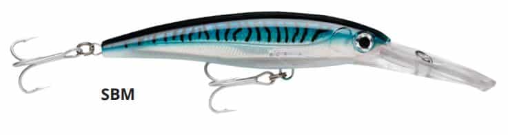 Rapala X-RAP Magnum 15