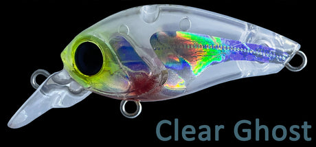 Cranka 35mm Shallow Crank