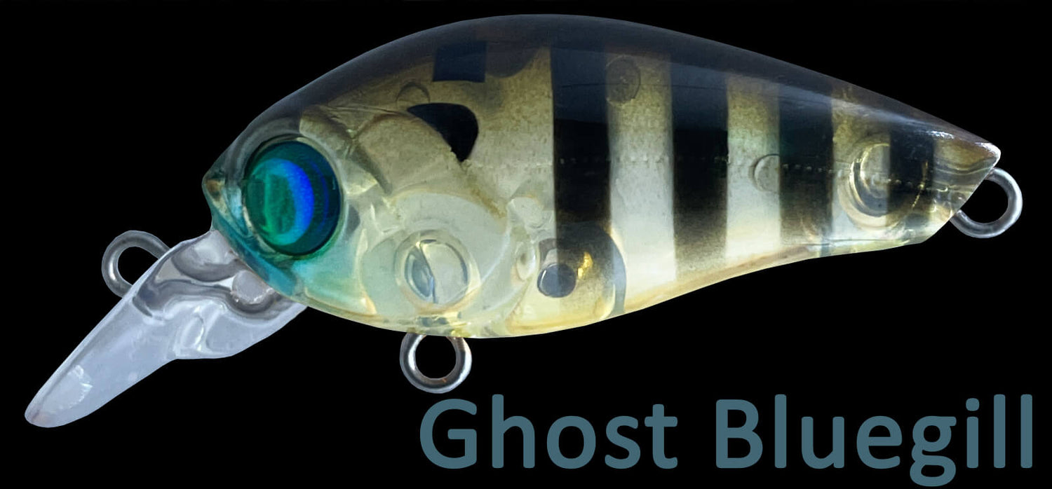 Cranka 35mm Shallow Crank