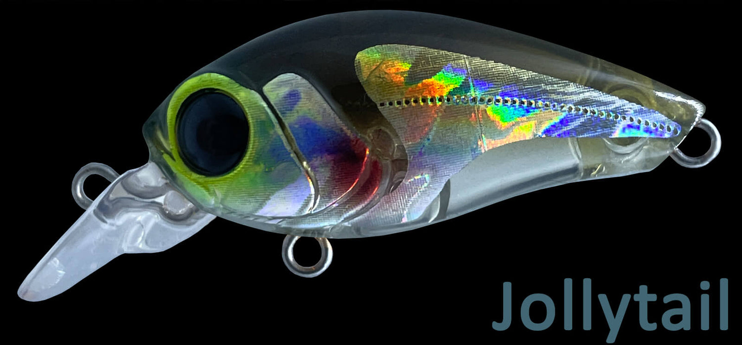 Cranka 35mm Shallow Crank