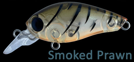 Cranka 35mm Shallow Crank