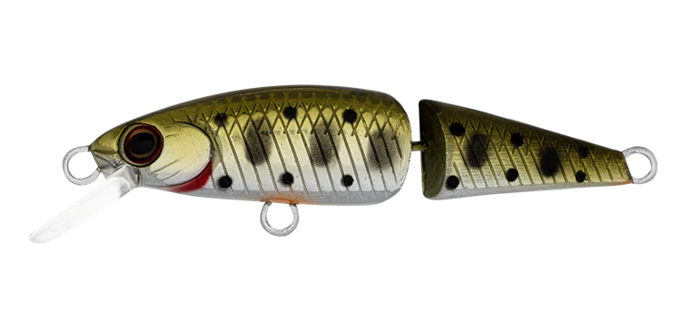 Daiwa Silver Creek 42S DR Jointed Minnow