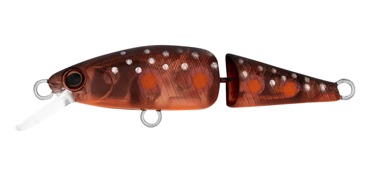 Daiwa Silver Creek 42S DR Jointed Minnow