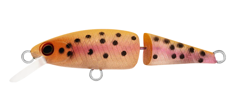 Daiwa Silver Creek 42S DR Jointed Minnow