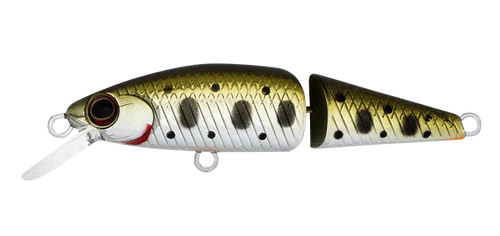 Daiwa Silver Creek 50S DR Jointed Minnow