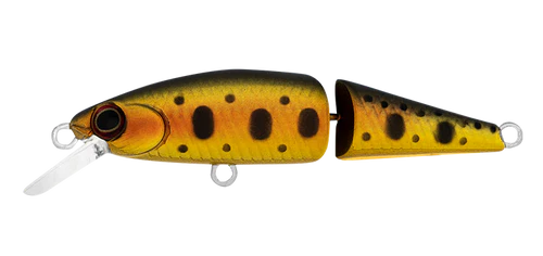 Daiwa Silver Creek 50S DR Jointed Minnow