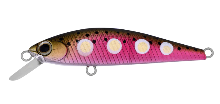 Daiwa Silver Creek 50S DR Minnow