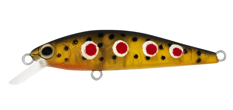 Daiwa Silver Creek 50S DR Minnow