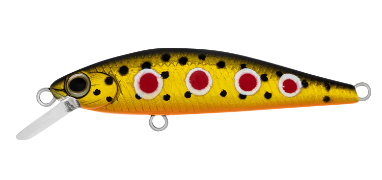 Daiwa Silver Creek 50S DR Minnow