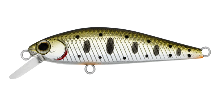 Daiwa Silver Creek 50S DR Minnow