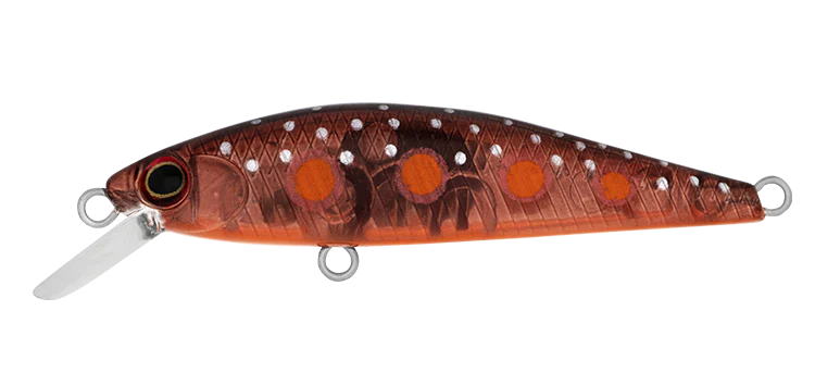 Daiwa Silver Creek 50S DR Minnow