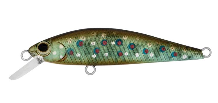 Daiwa Silver Creek 50S DR Minnow