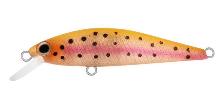 Daiwa Silver Creek 50S DR Minnow