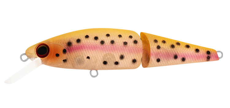 Daiwa Silver Creek 70F DR Jointed Minnow