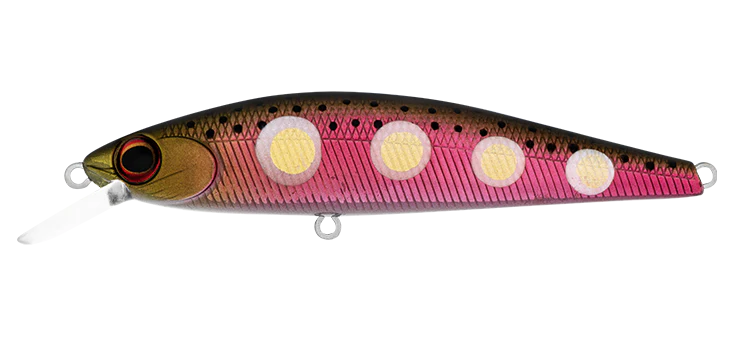 Daiwa Silver Creek 70F DR Minnow