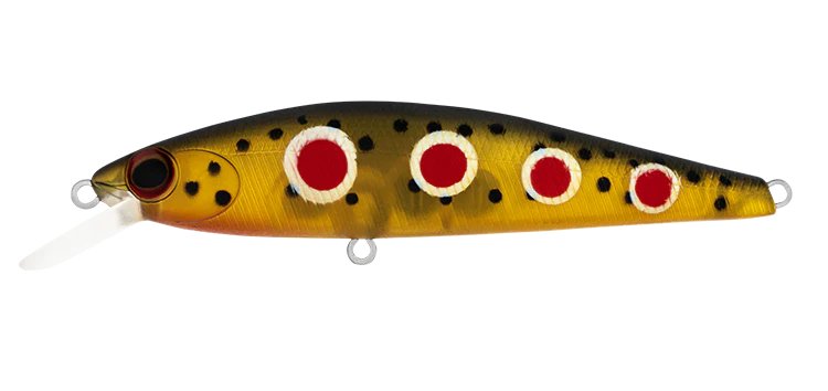 Daiwa Silver Creek 70F DR Minnow