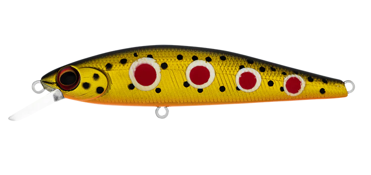 Daiwa Silver Creek 70F DR Minnow