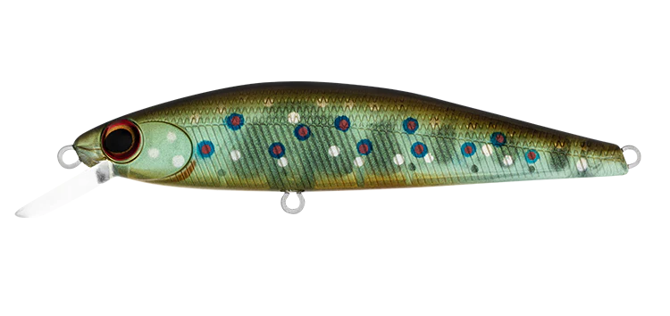 Daiwa Silver Creek 70F DR Minnow