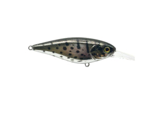 Jackall Super Squirrel 79 Flat SP Lure