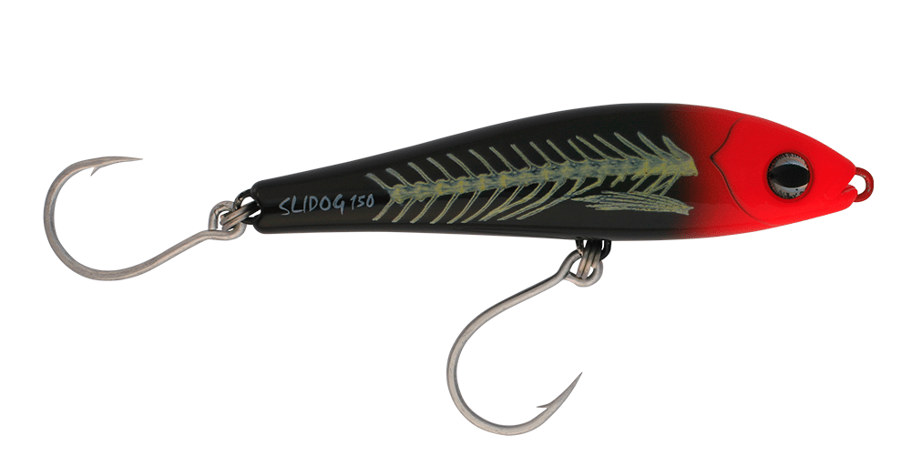 Halco Slidog 150mm Stickbait