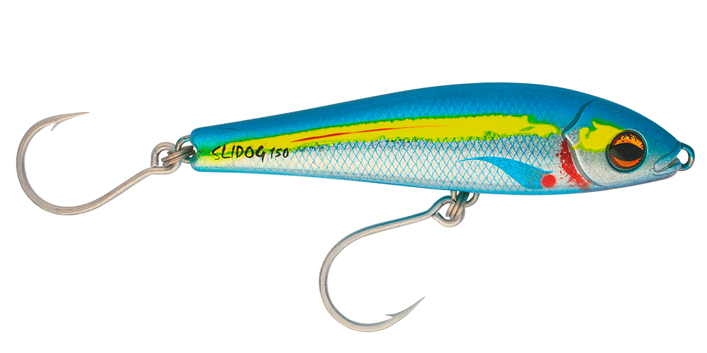 Halco Slidog 150mm Stickbait