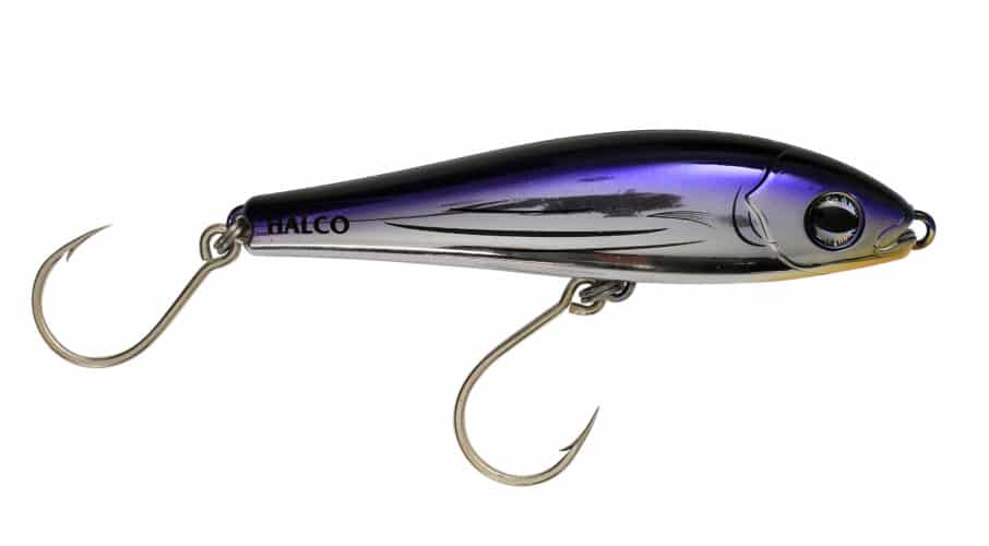 Halco Slidog 150mm Stickbait