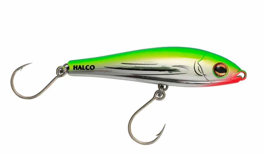 Halco Slidog 150mm Stickbait