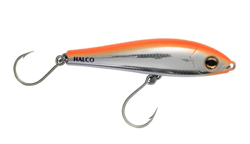 Halco Slidog 150mm Stickbait