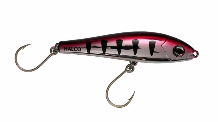 Halco Slidog 150mm Stickbait