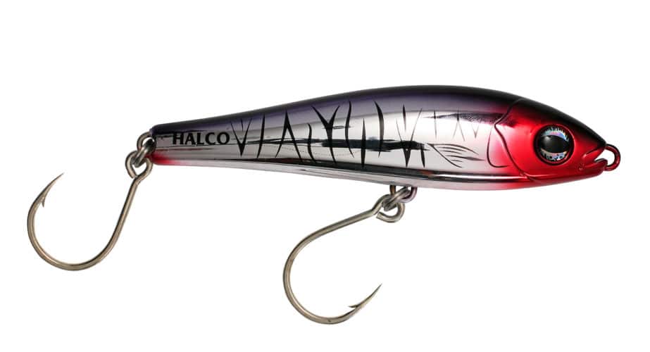 Halco Slidog 150mm Stickbait