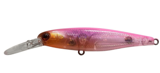 Jackall Squirrel 61SP Diver