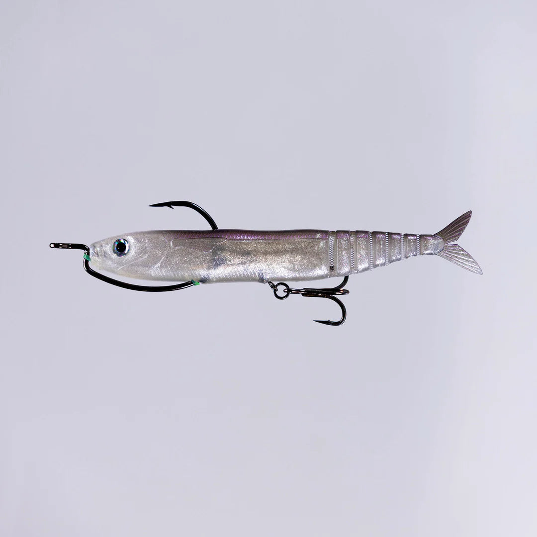 My Lure Box SG160 Soft Plastic Lure