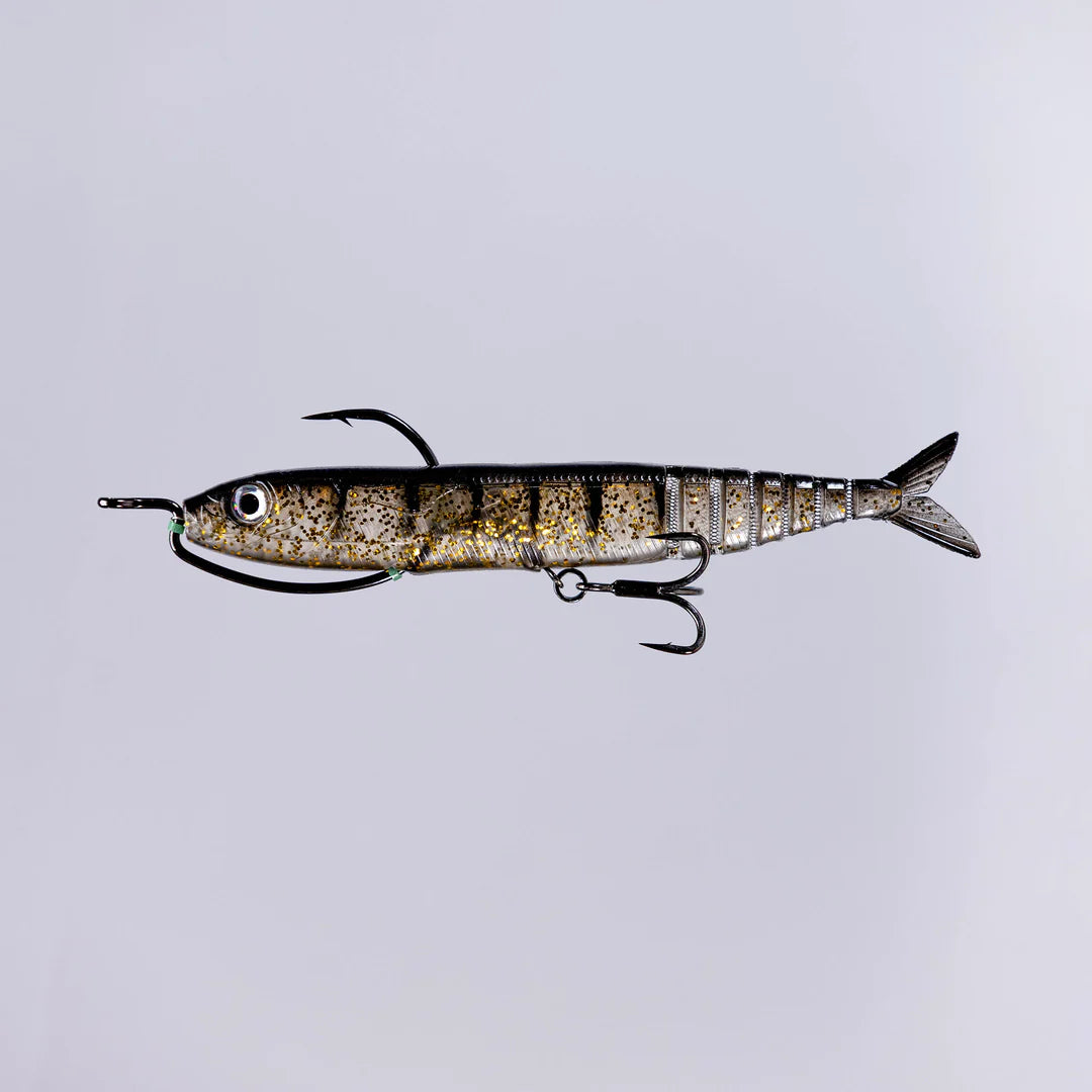 My Lure Box SG160 Soft Plastic Lure