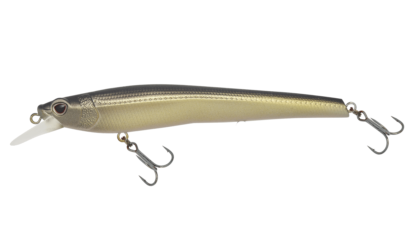 Nomad Shikari Suspending 95mm Lure
