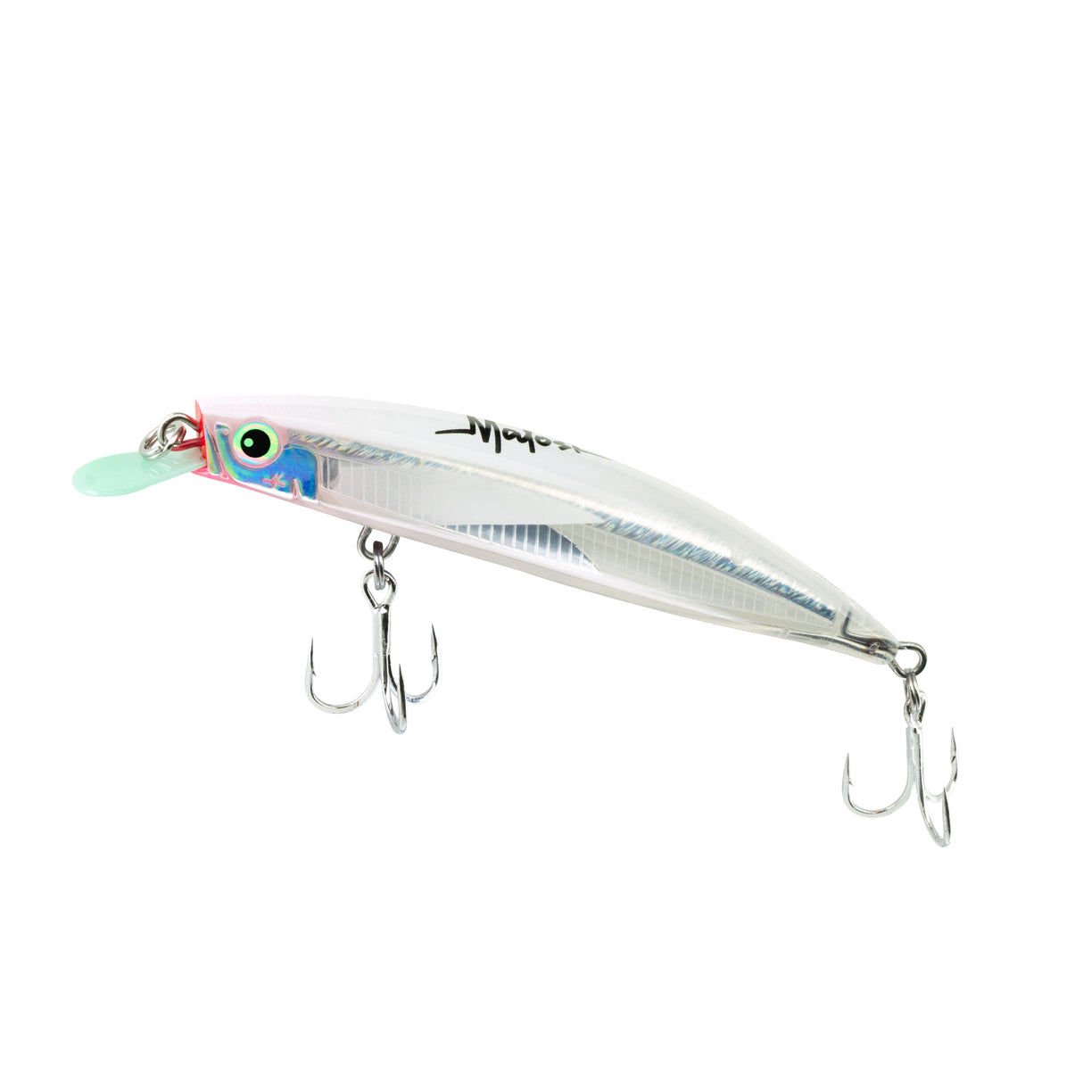 Malosi Staple Hero 180F Floating Minnow