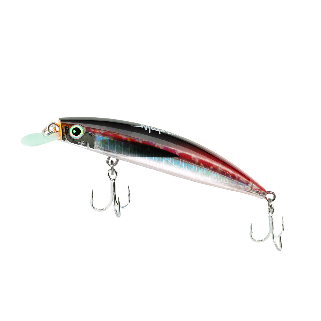 Malosi Staple Hero 180F Floating Minnow