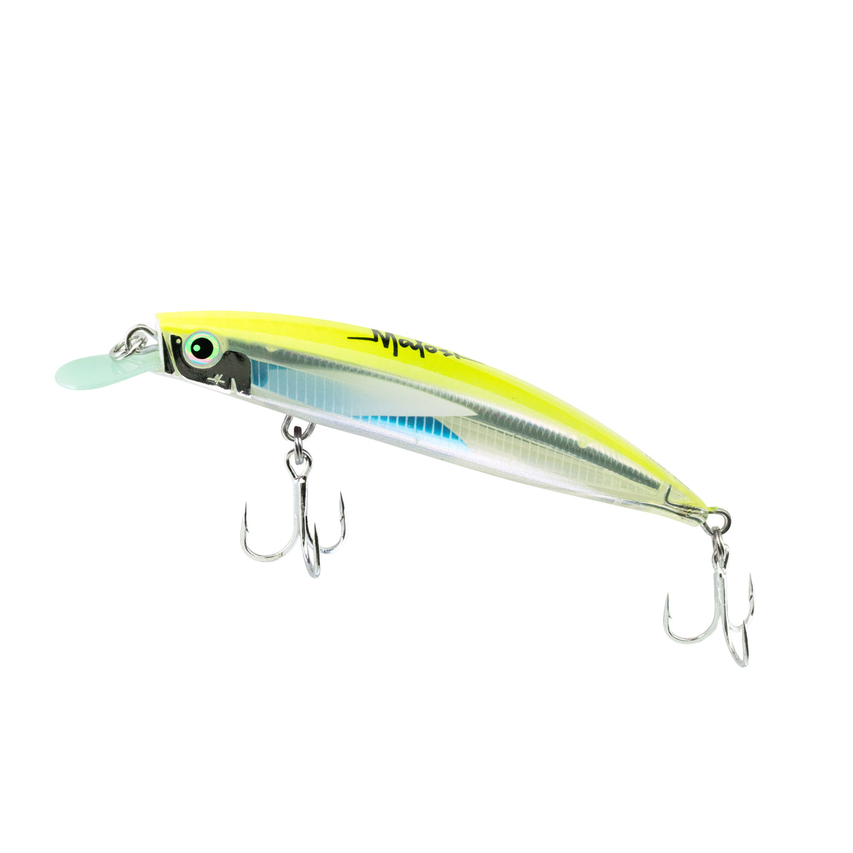 Malosi Staple Hero 180F Floating Minnow